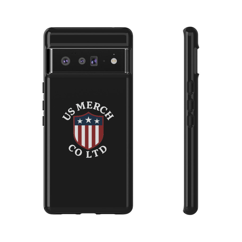 Tough Cases — US Merch Co Tough Phone Case
