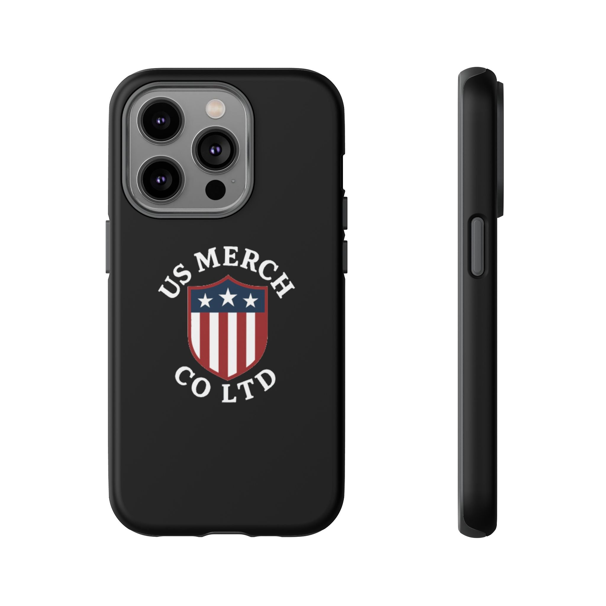 Tough Cases — US Merch Co Tough Phone Case