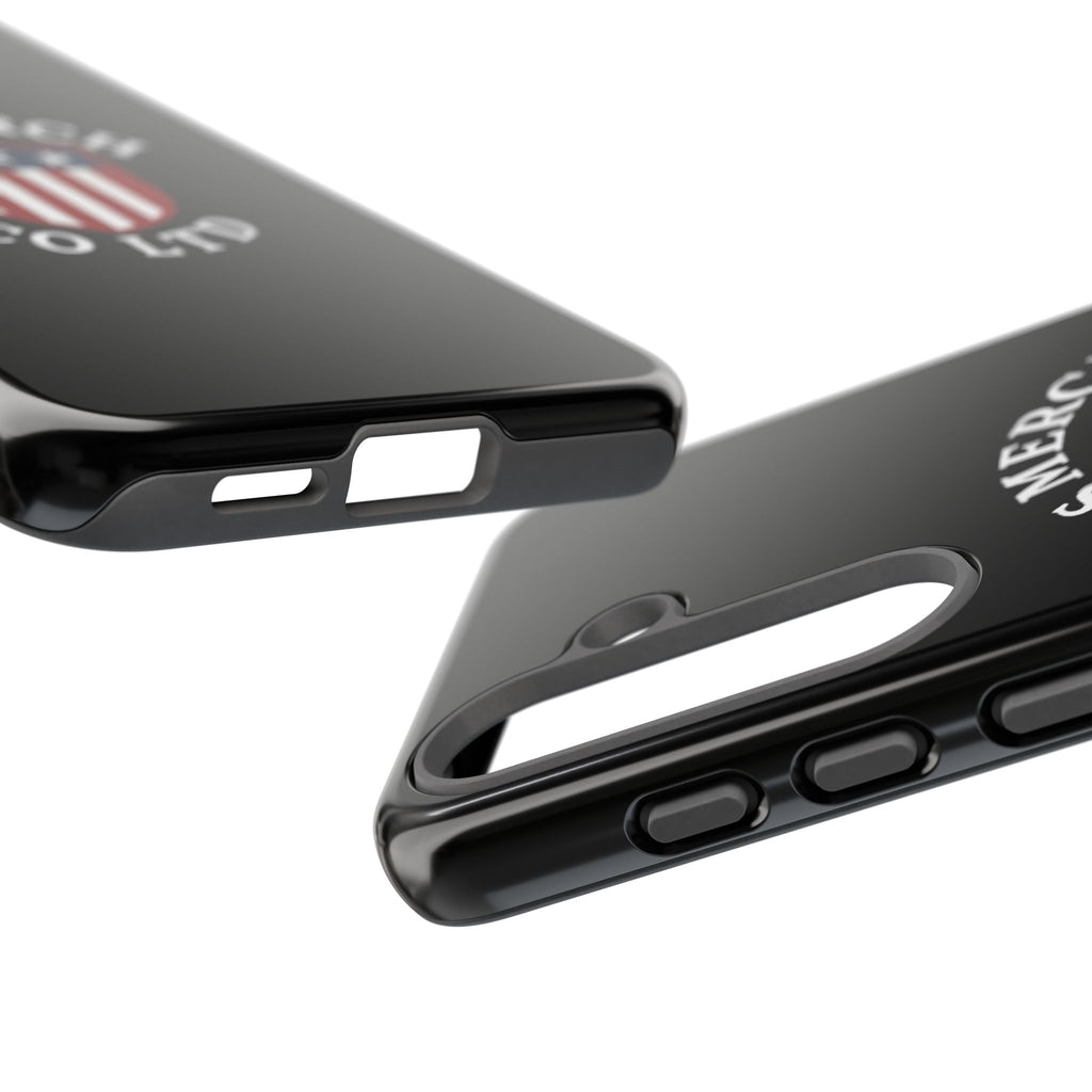 Tough Cases — US Merch Co Tough Phone Case