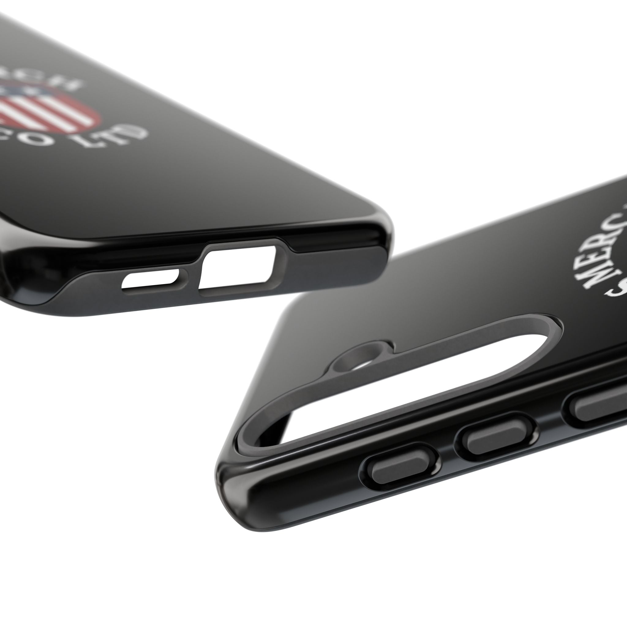 Tough Cases — US Merch Co Tough Phone Case