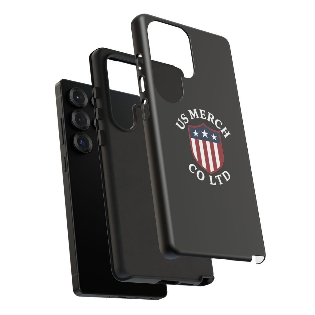 Tough Cases — US Merch Co Tough Phone Case