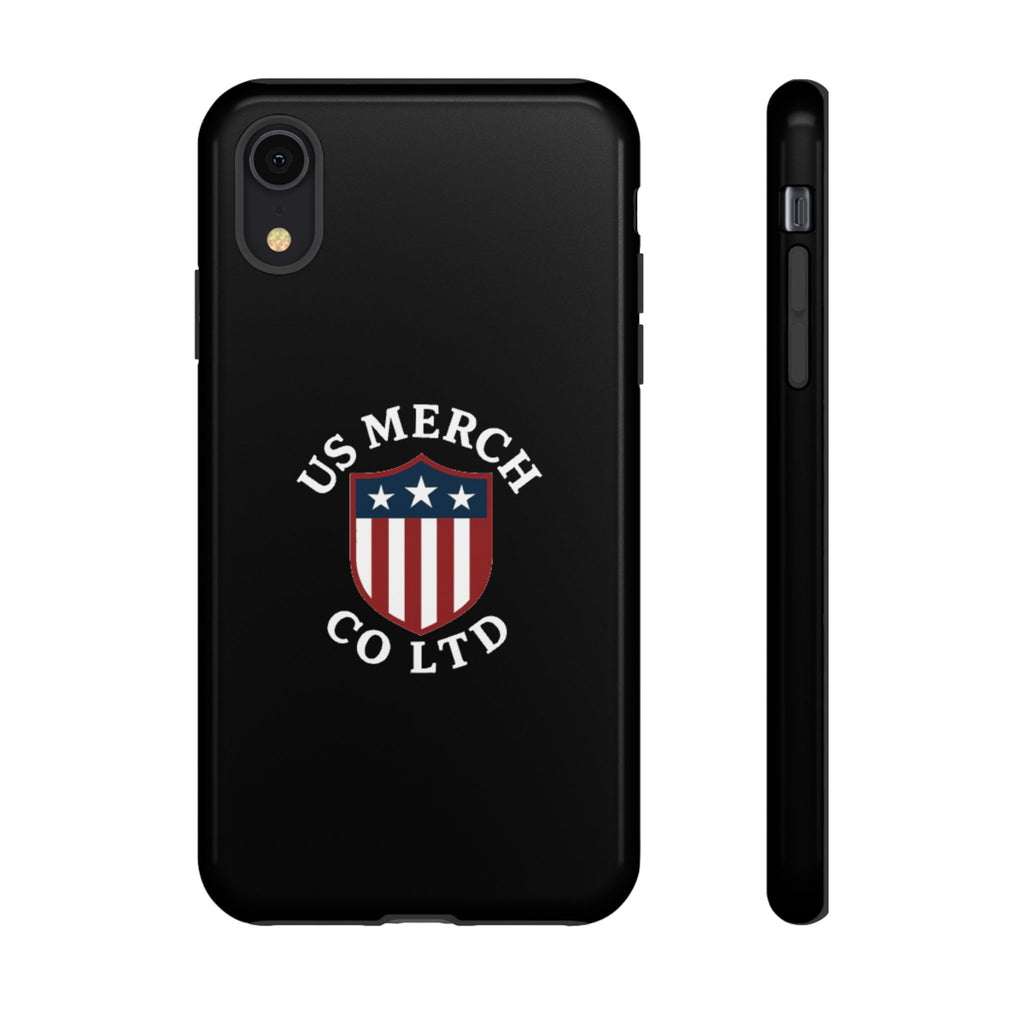 Tough Cases — US Merch Co Tough Phone Case