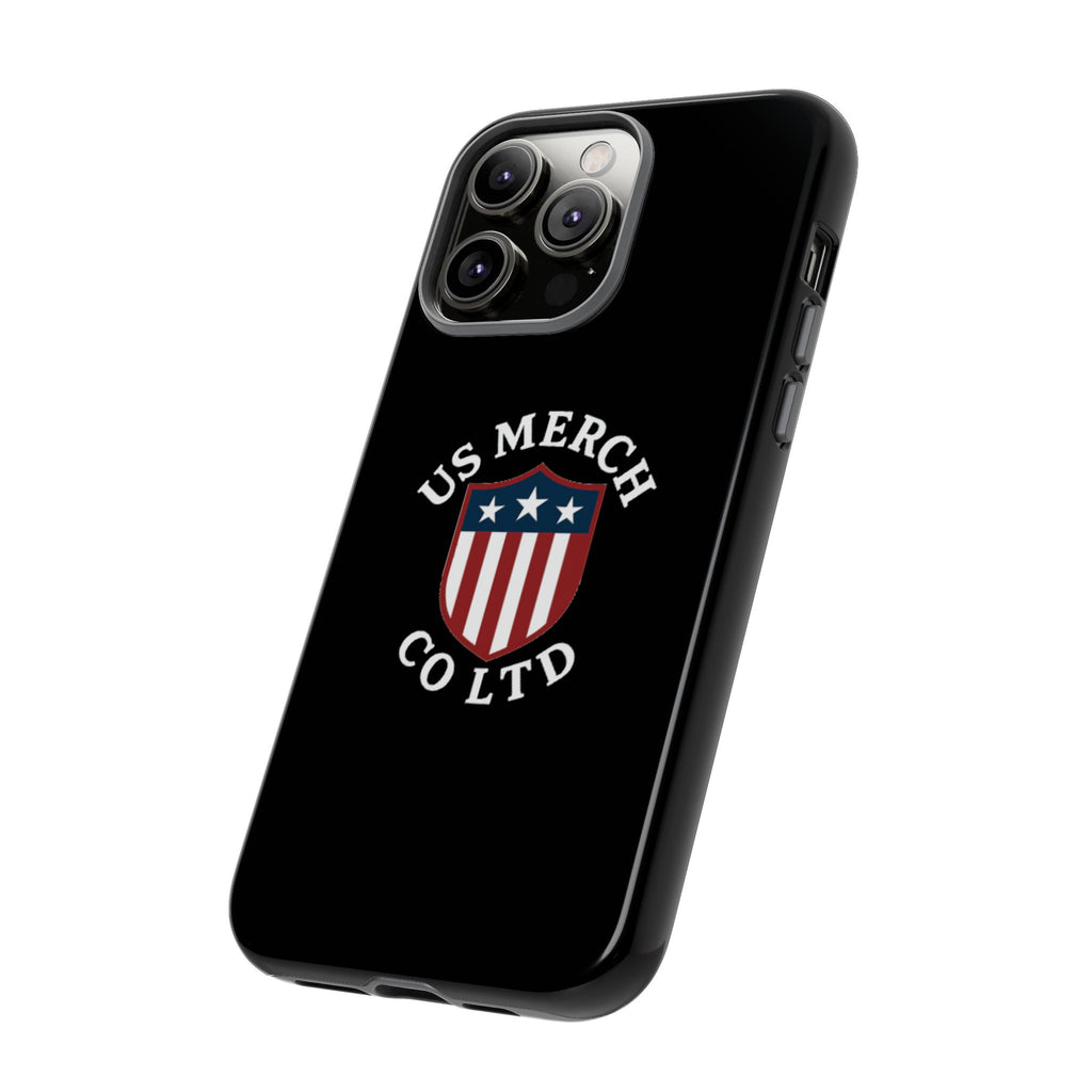 Tough Cases — US Merch Co Tough Phone Case