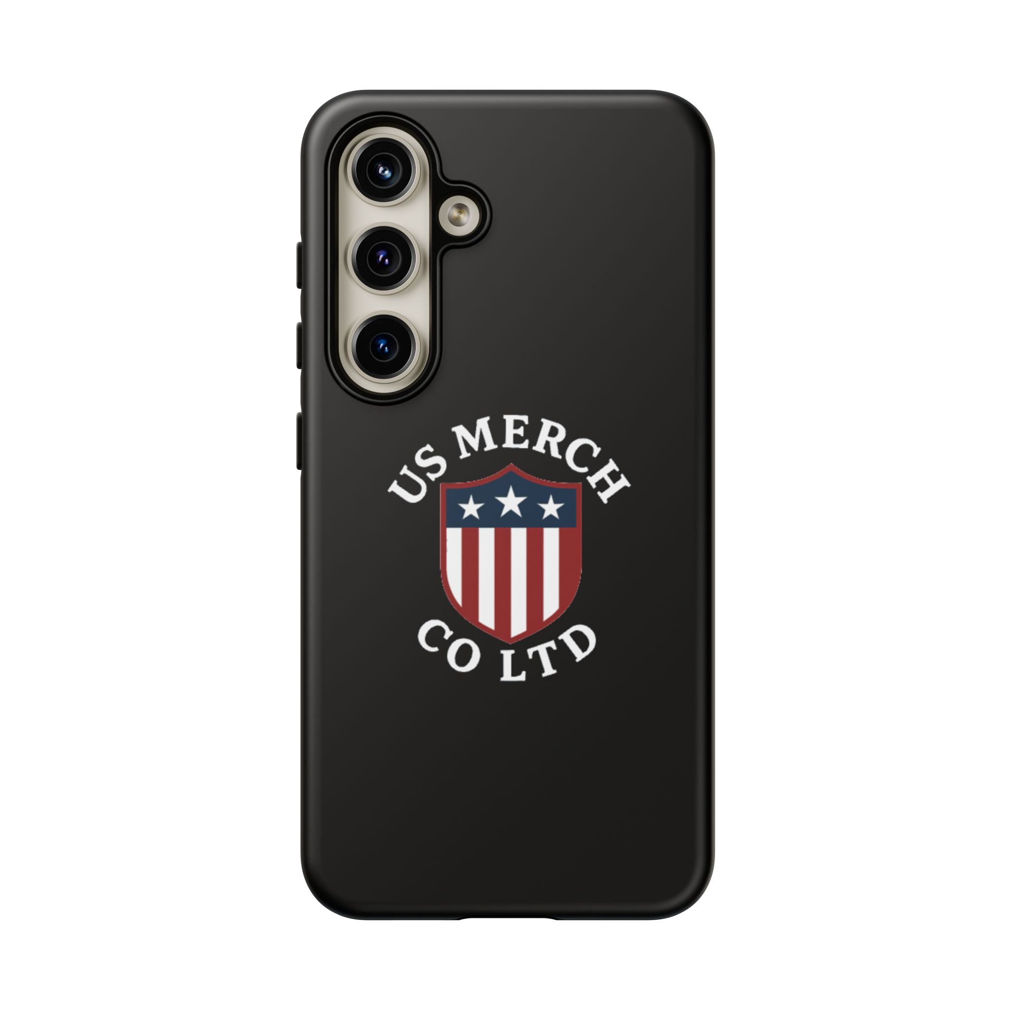 Tough Cases — US Merch Co Tough Phone Case