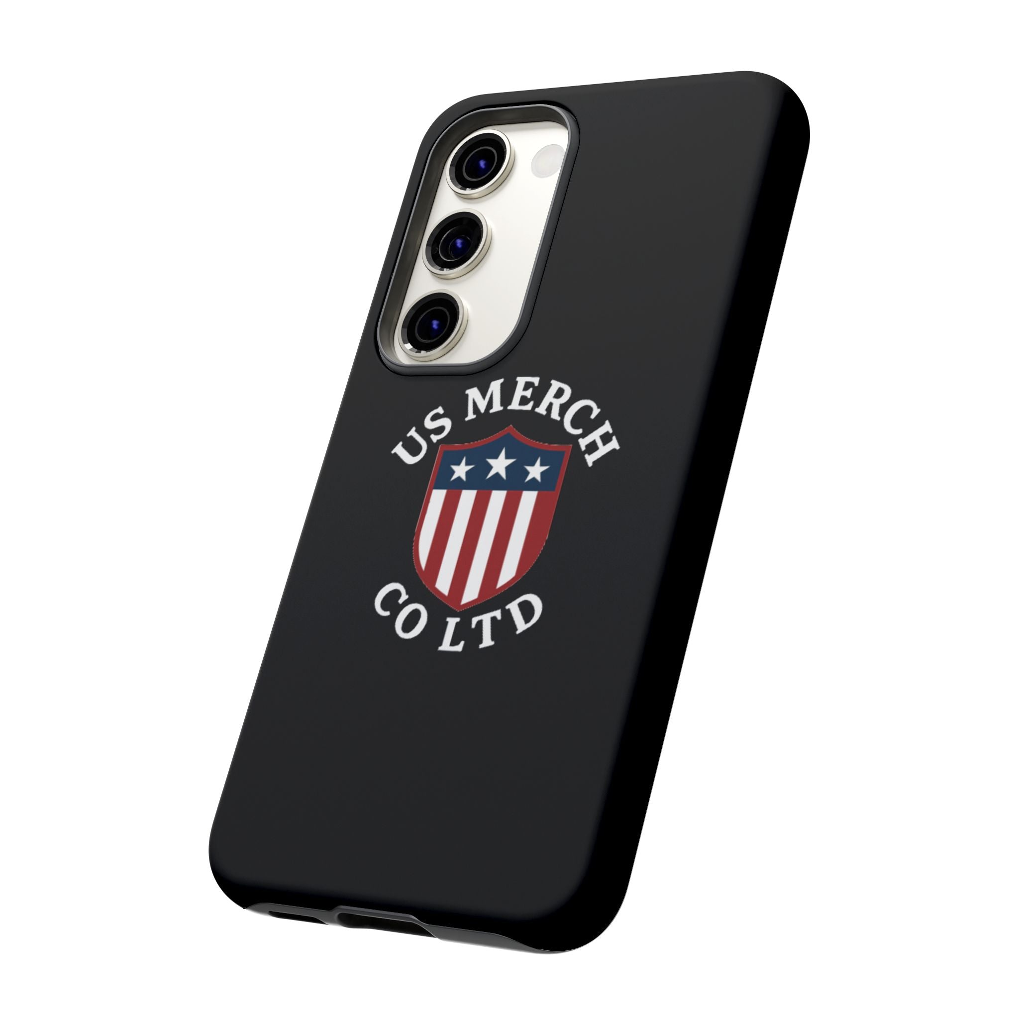 Tough Cases — US Merch Co Tough Phone Case