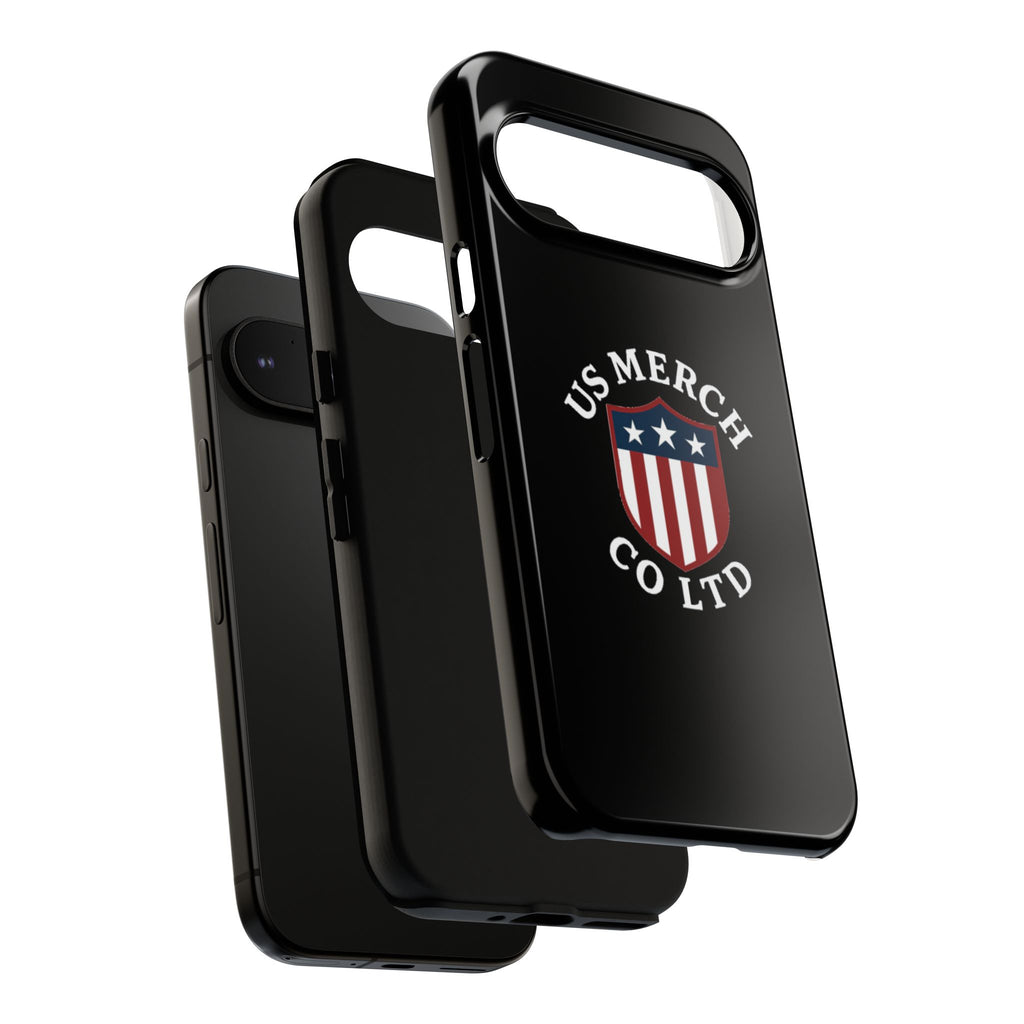 Tough Cases — US Merch Co Tough Phone Case