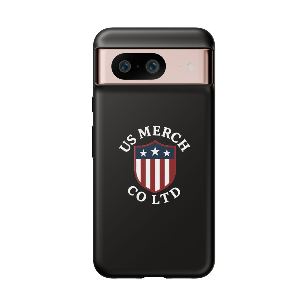 Tough Cases — US Merch Co Tough Phone Case