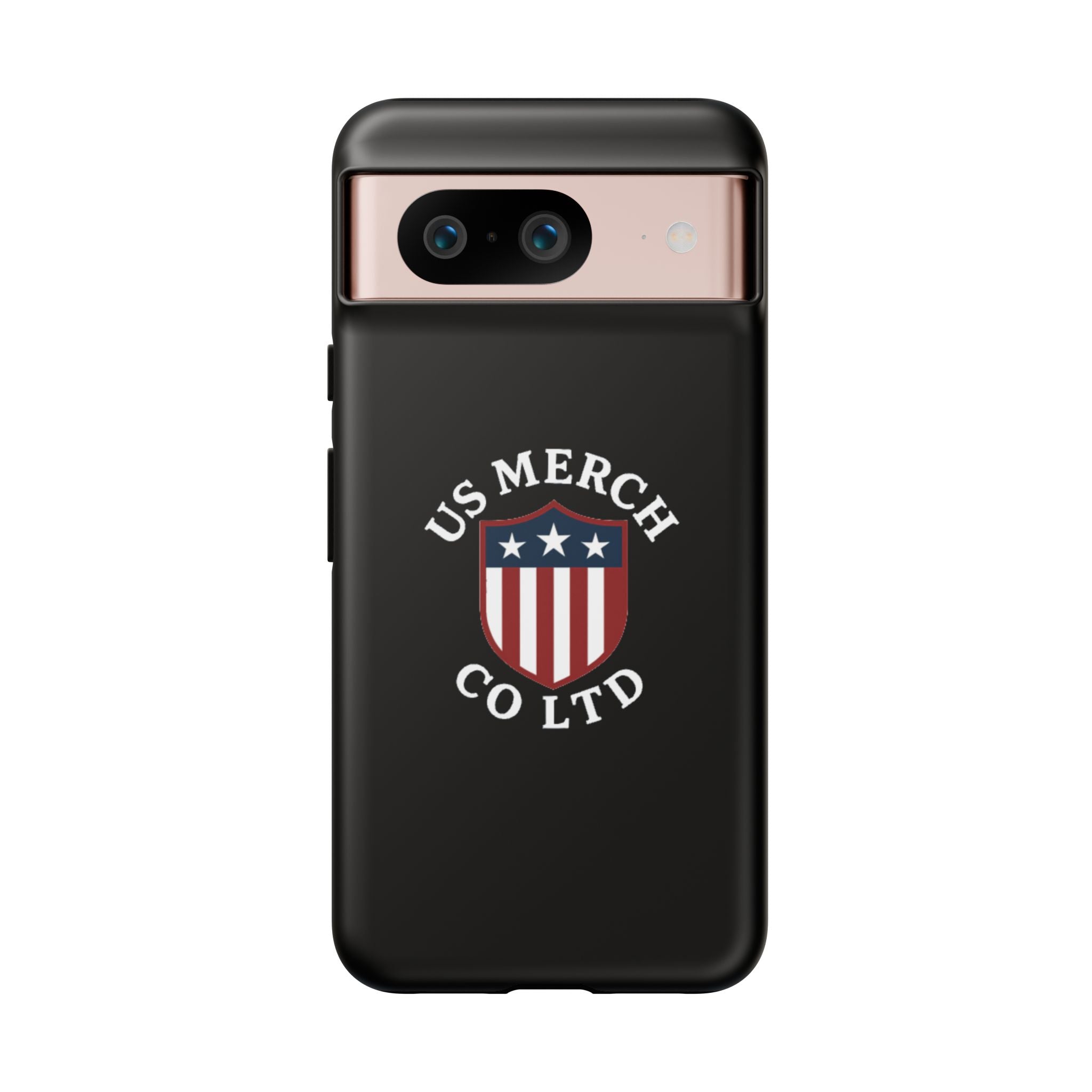 Tough Cases — US Merch Co Tough Phone Case