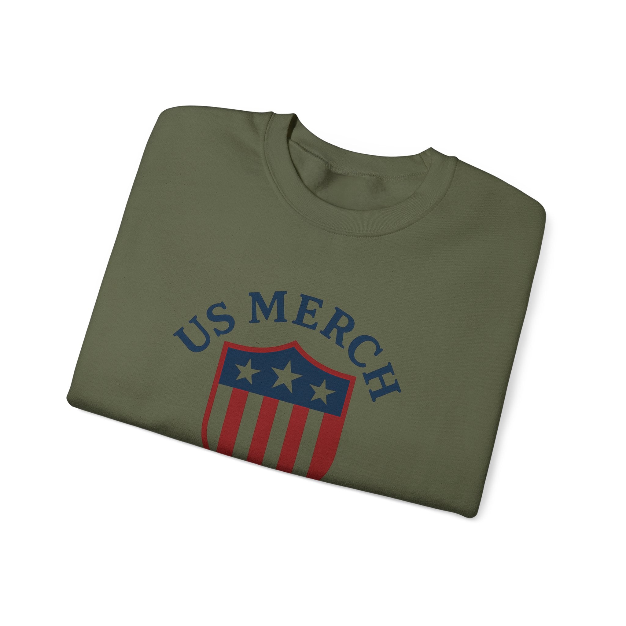 Crewneck Sweatshirt