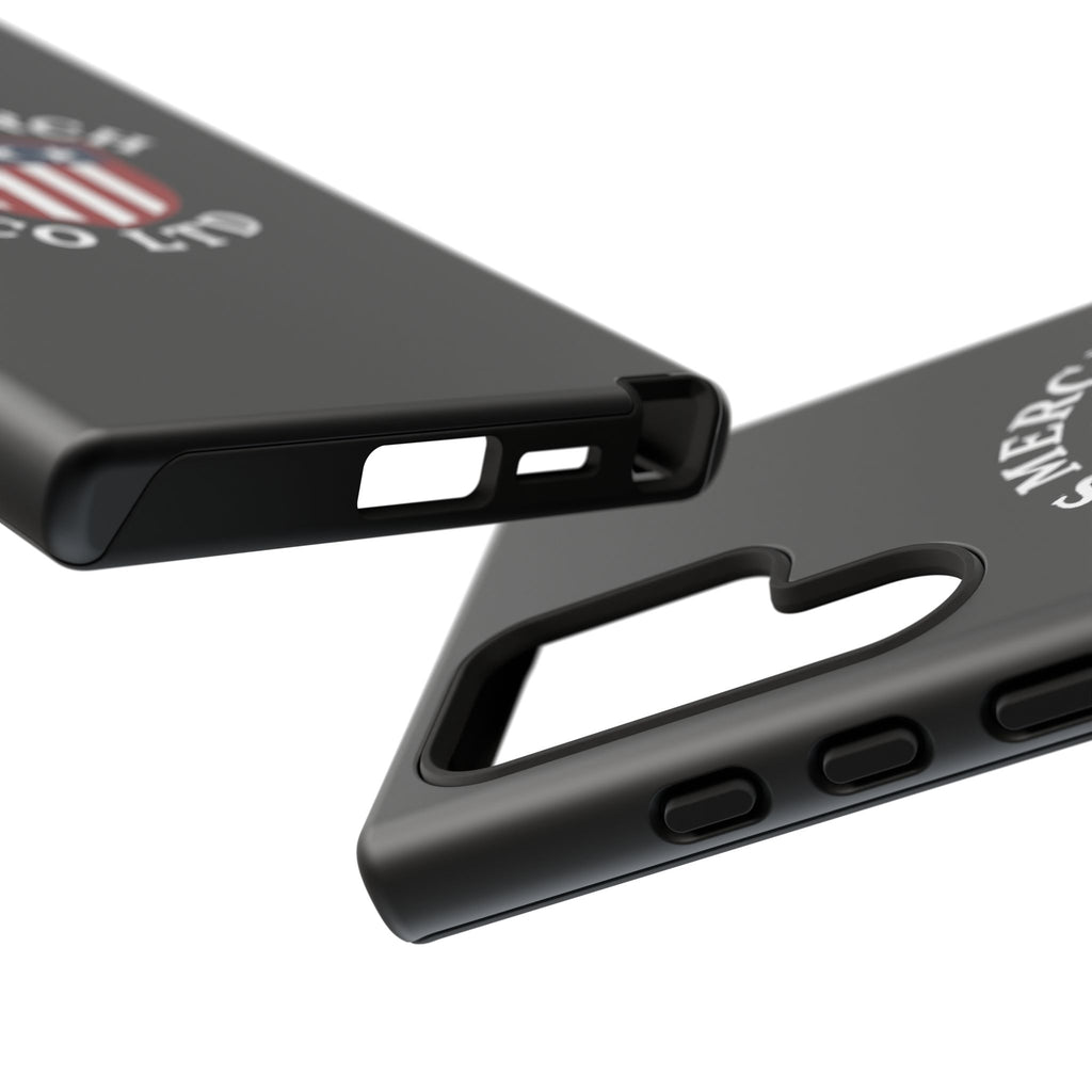 Tough Cases — US Merch Co Tough Phone Case
