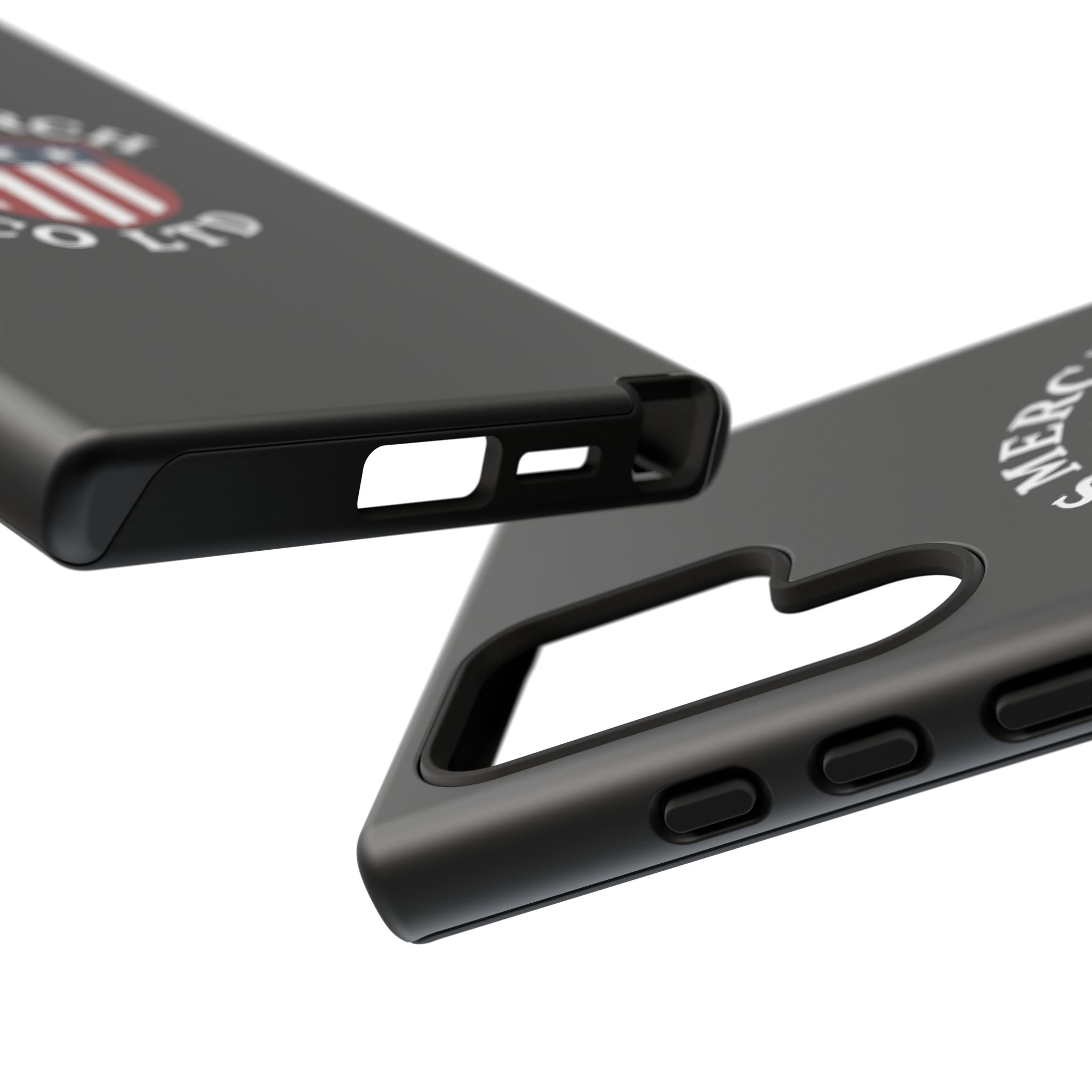 Tough Cases — US Merch Co Tough Phone Case