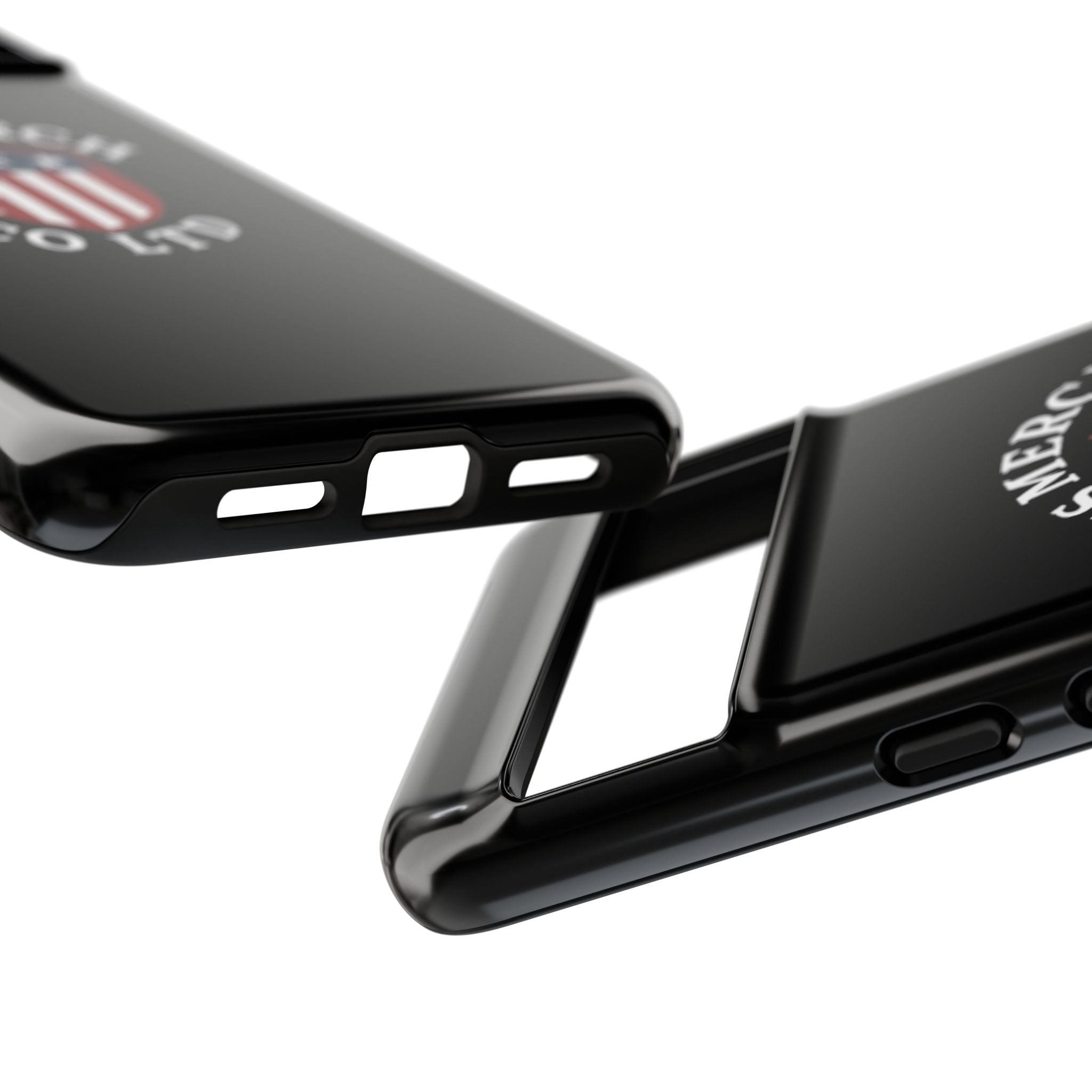 Tough Cases — US Merch Co Tough Phone Case