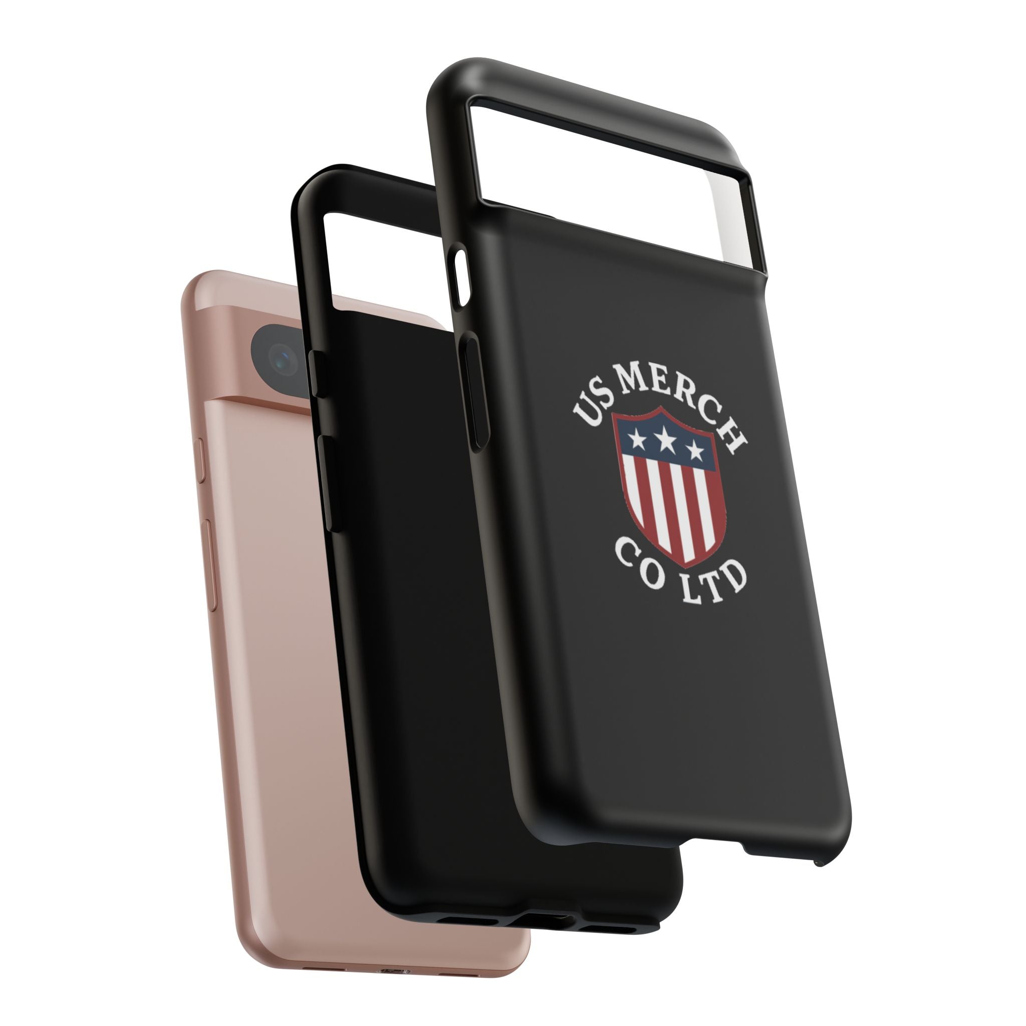 Tough Cases — US Merch Co Tough Phone Case