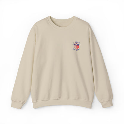 Crewneck Sweatshirt