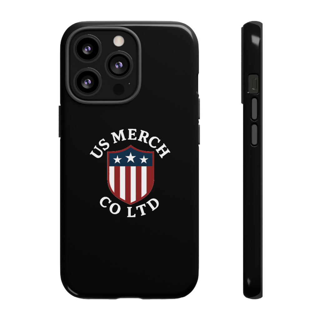 Tough Cases — US Merch Co Tough Phone Case