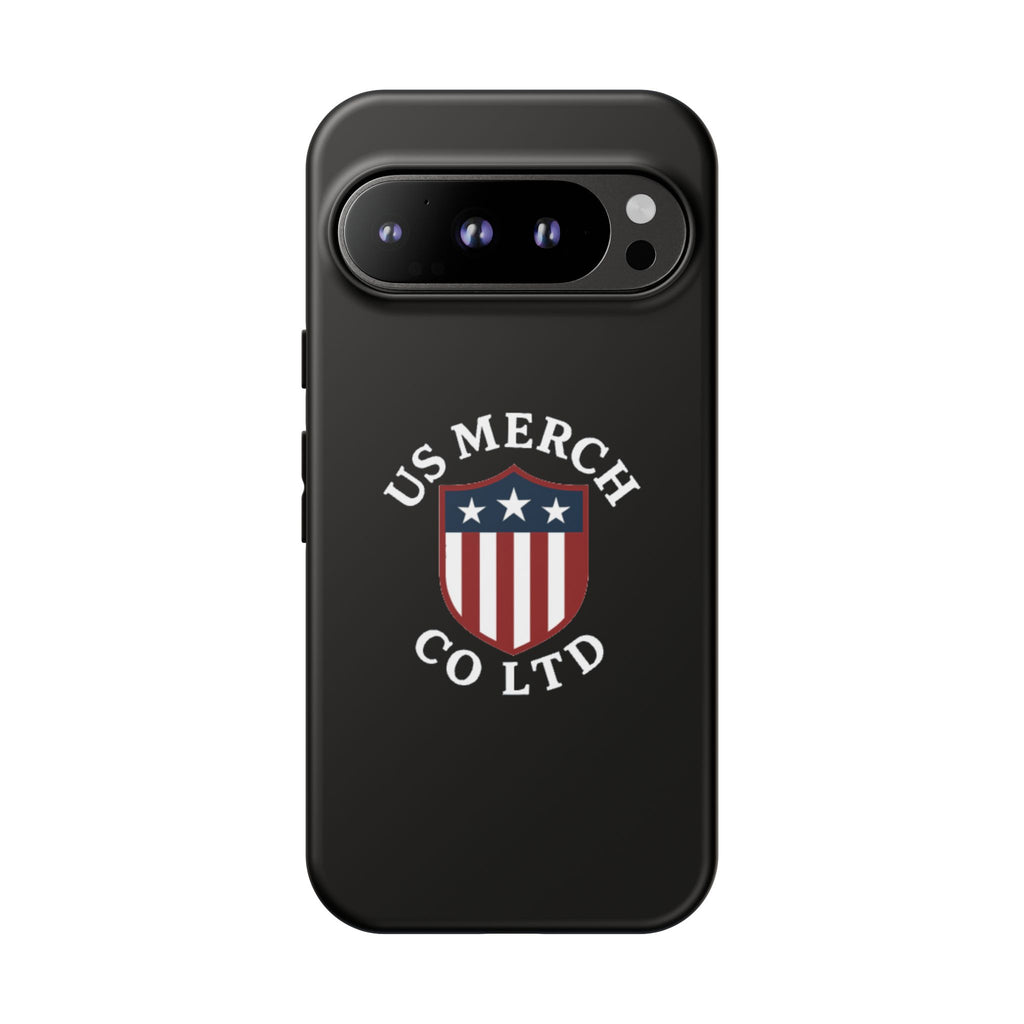 Tough Cases — US Merch Co Tough Phone Case