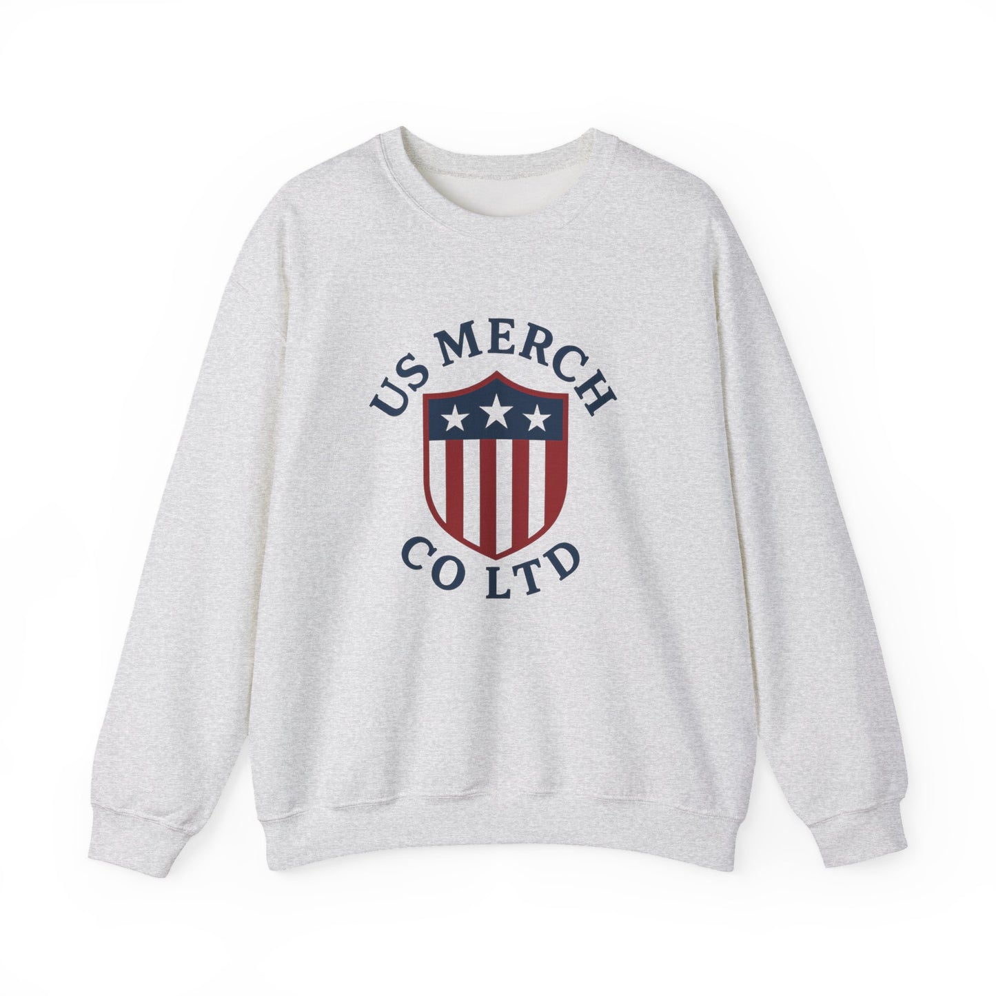 Crewneck Sweatshirt