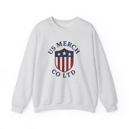 Crewneck Sweatshirt