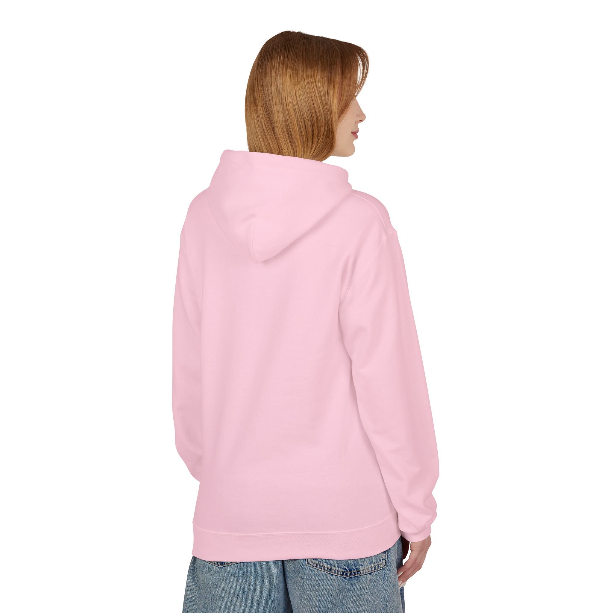 US Merch Co. Vintage Pullover