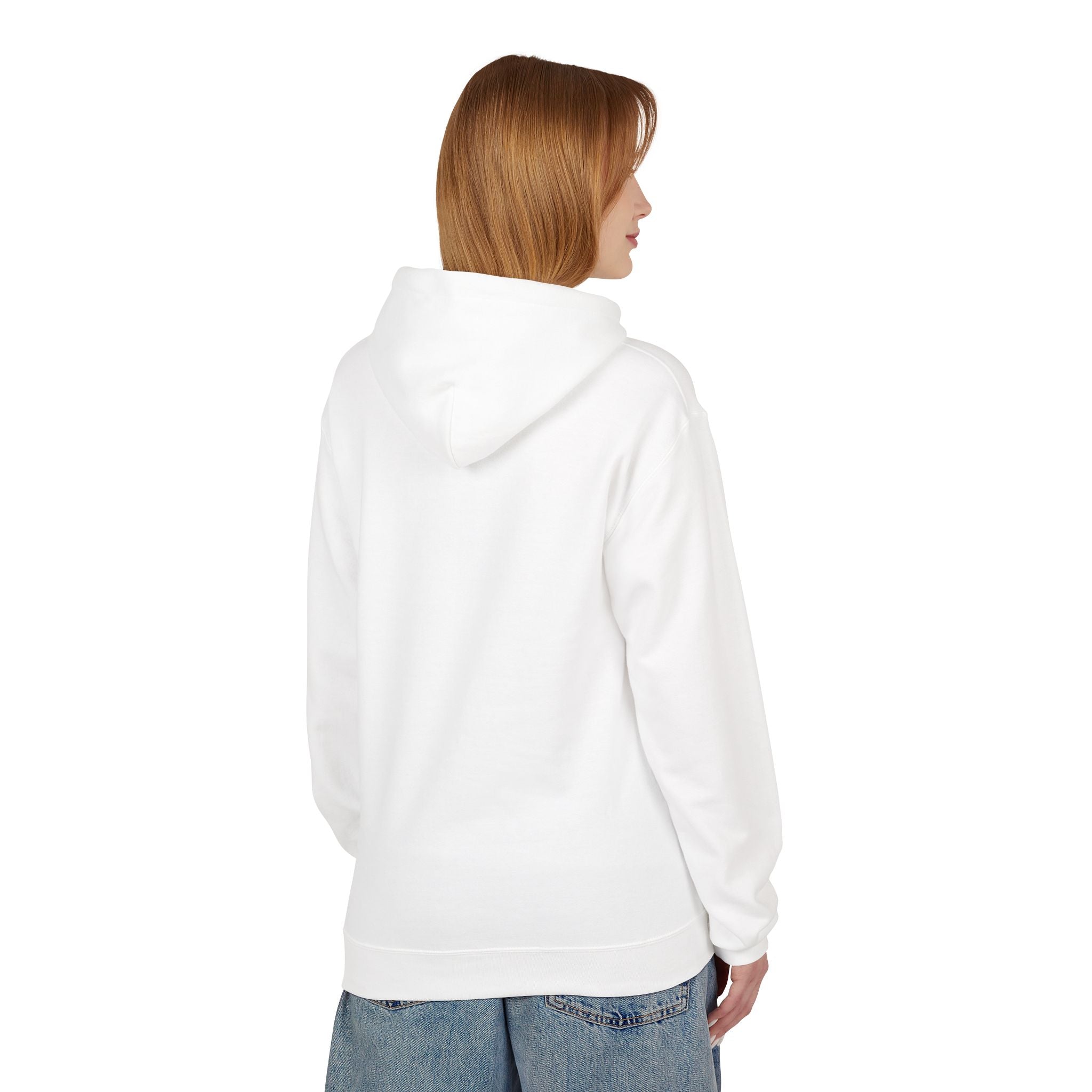 US Merch Co. Vintage Pullover