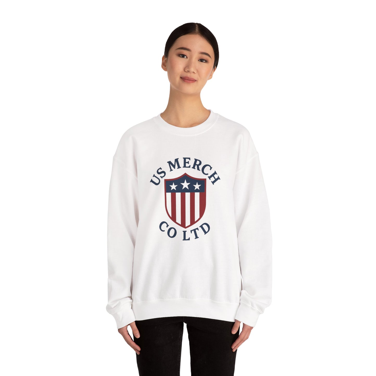 Crewneck Sweatshirt