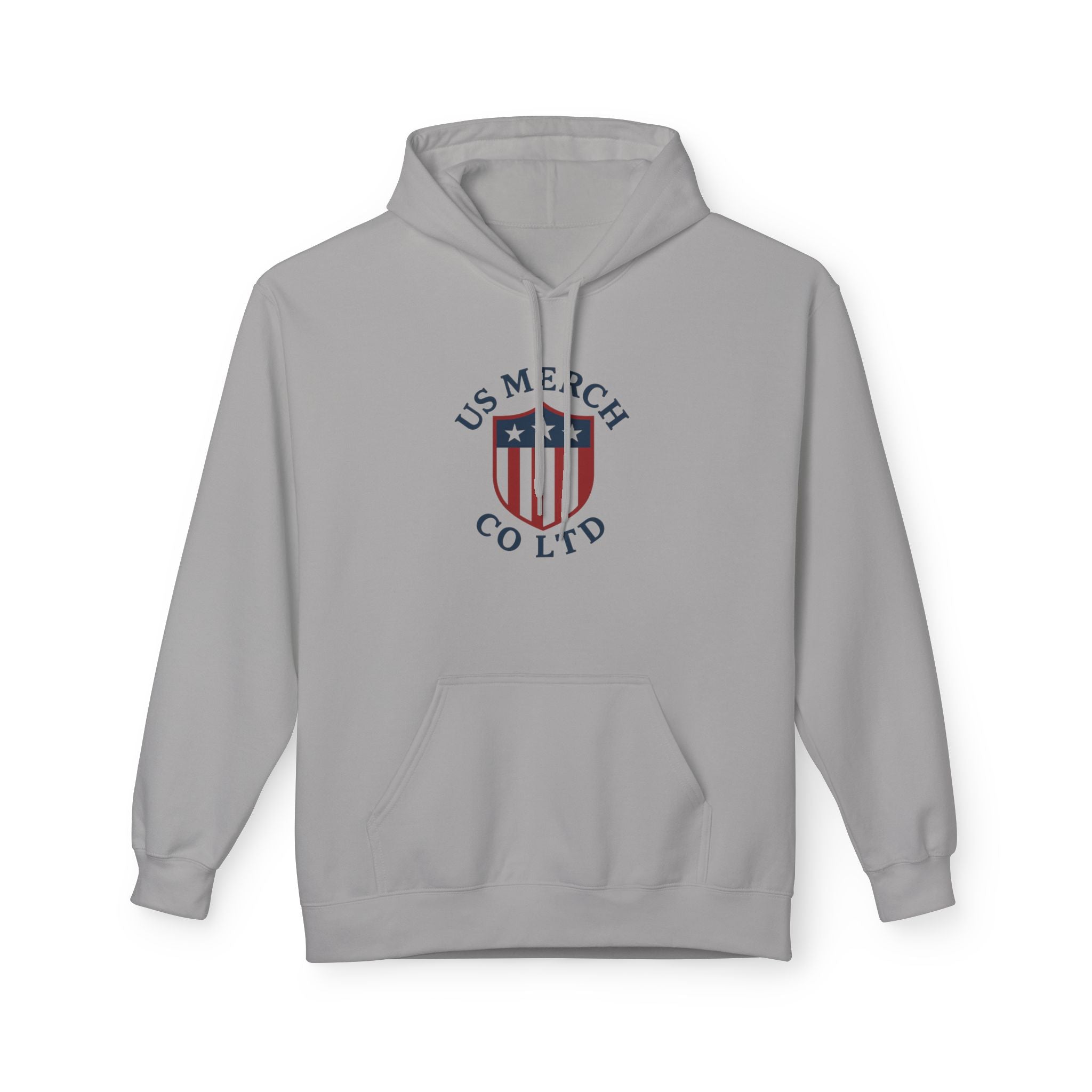 US Merch Co. Vintage Pullover
