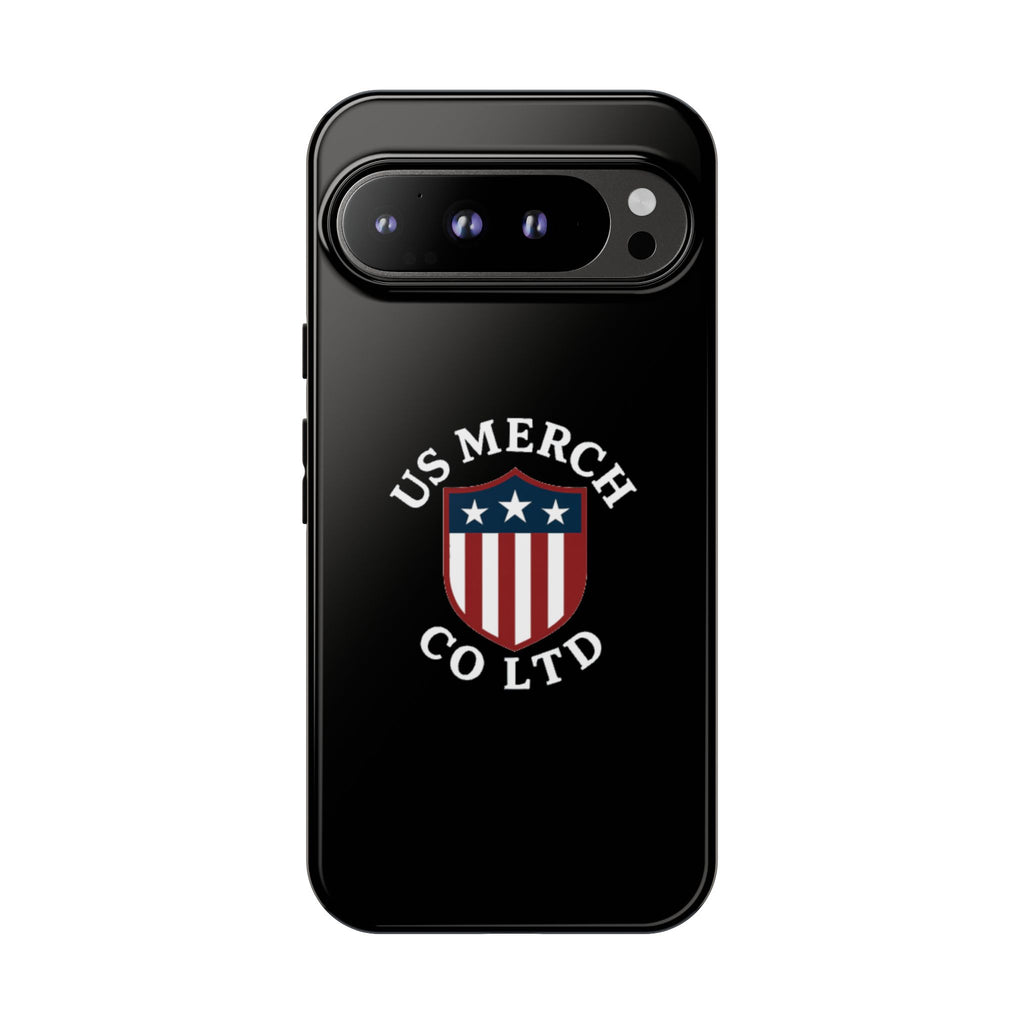 Tough Cases — US Merch Co Tough Phone Case