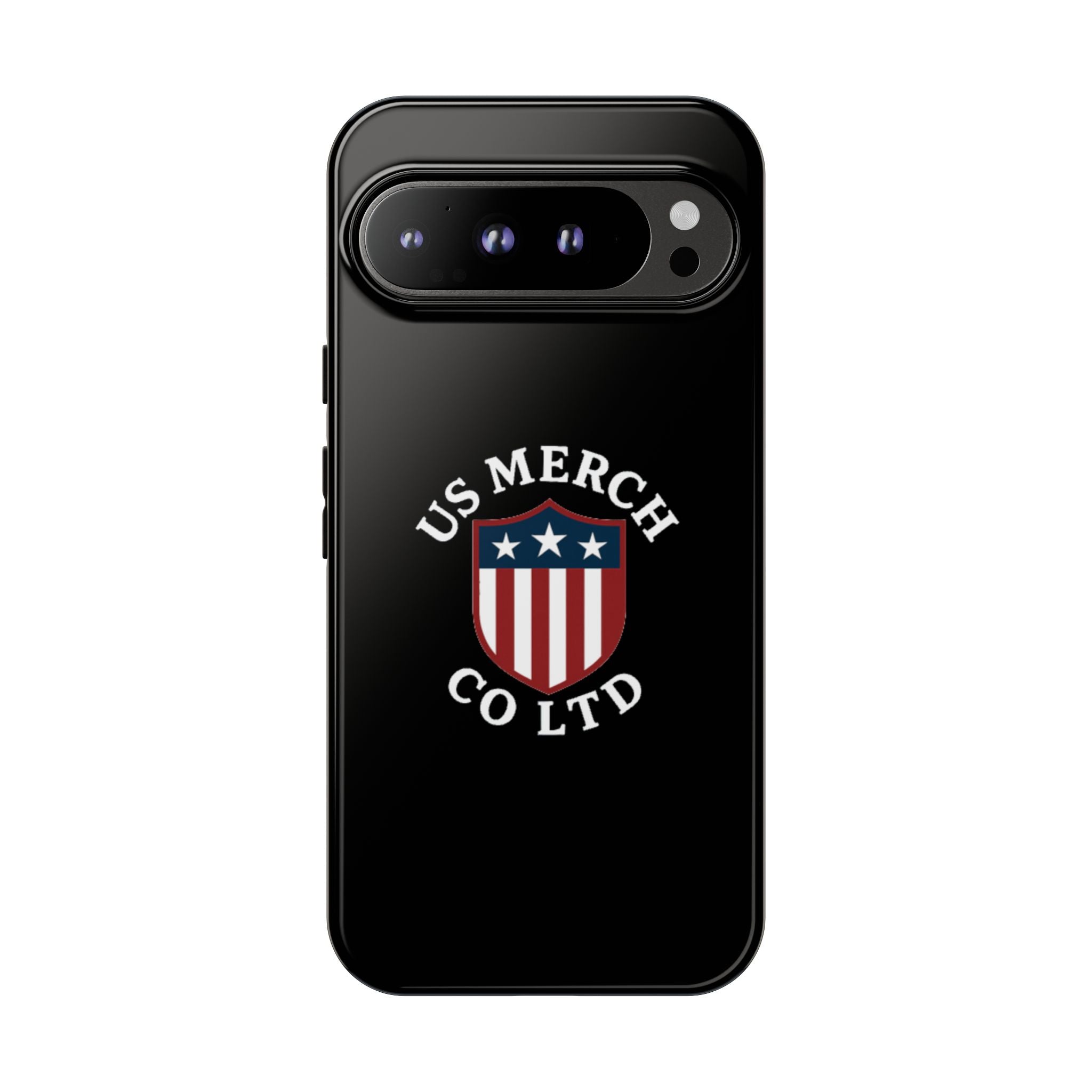 Tough Cases — US Merch Co Tough Phone Case