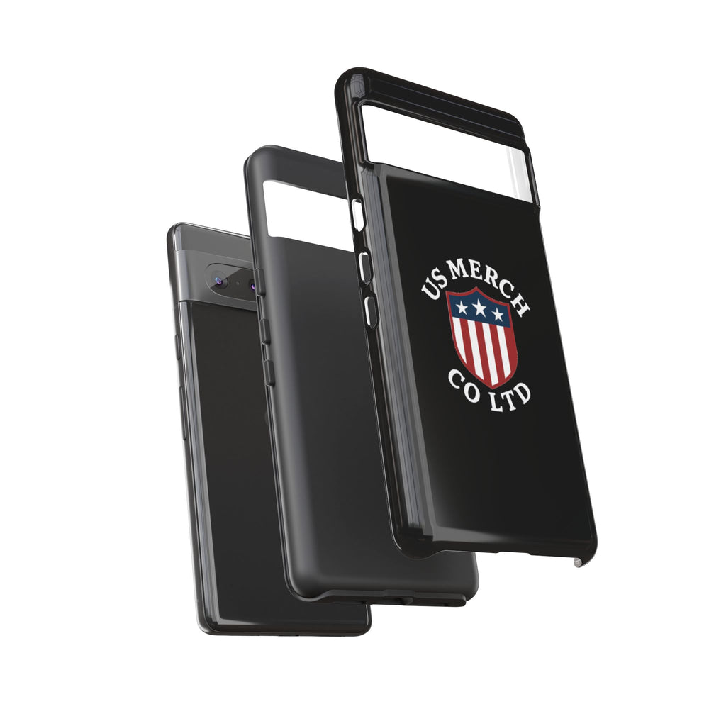 Tough Cases — US Merch Co Tough Phone Case