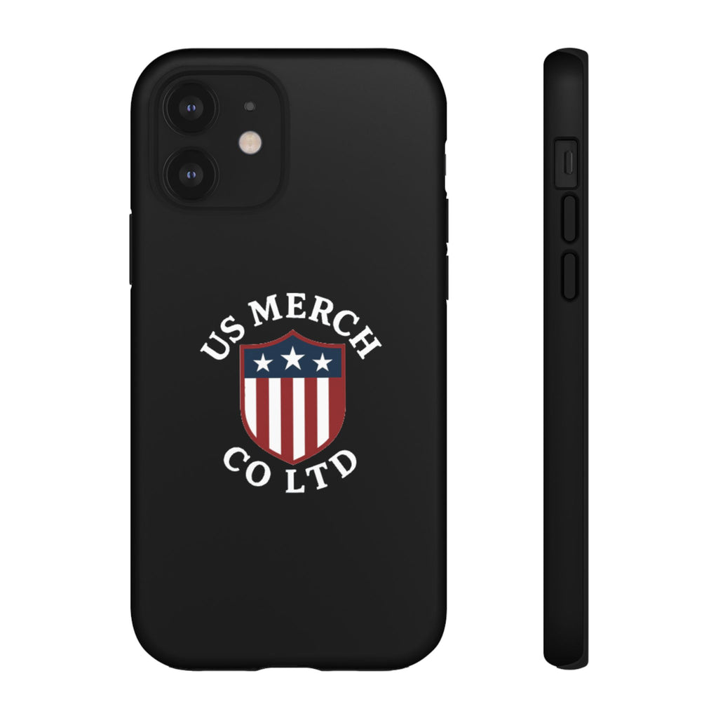 Tough Cases — US Merch Co Tough Phone Case