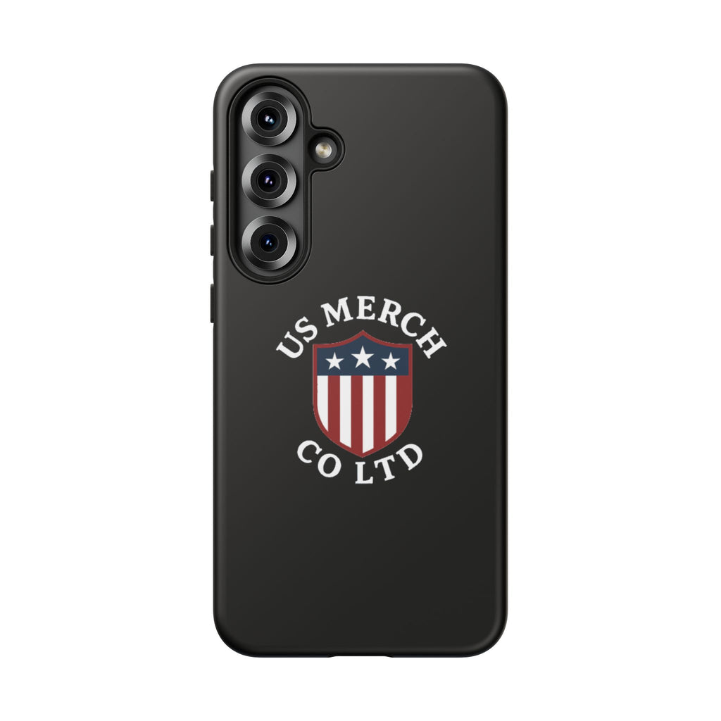 Tough Cases — US Merch Co Tough Phone Case