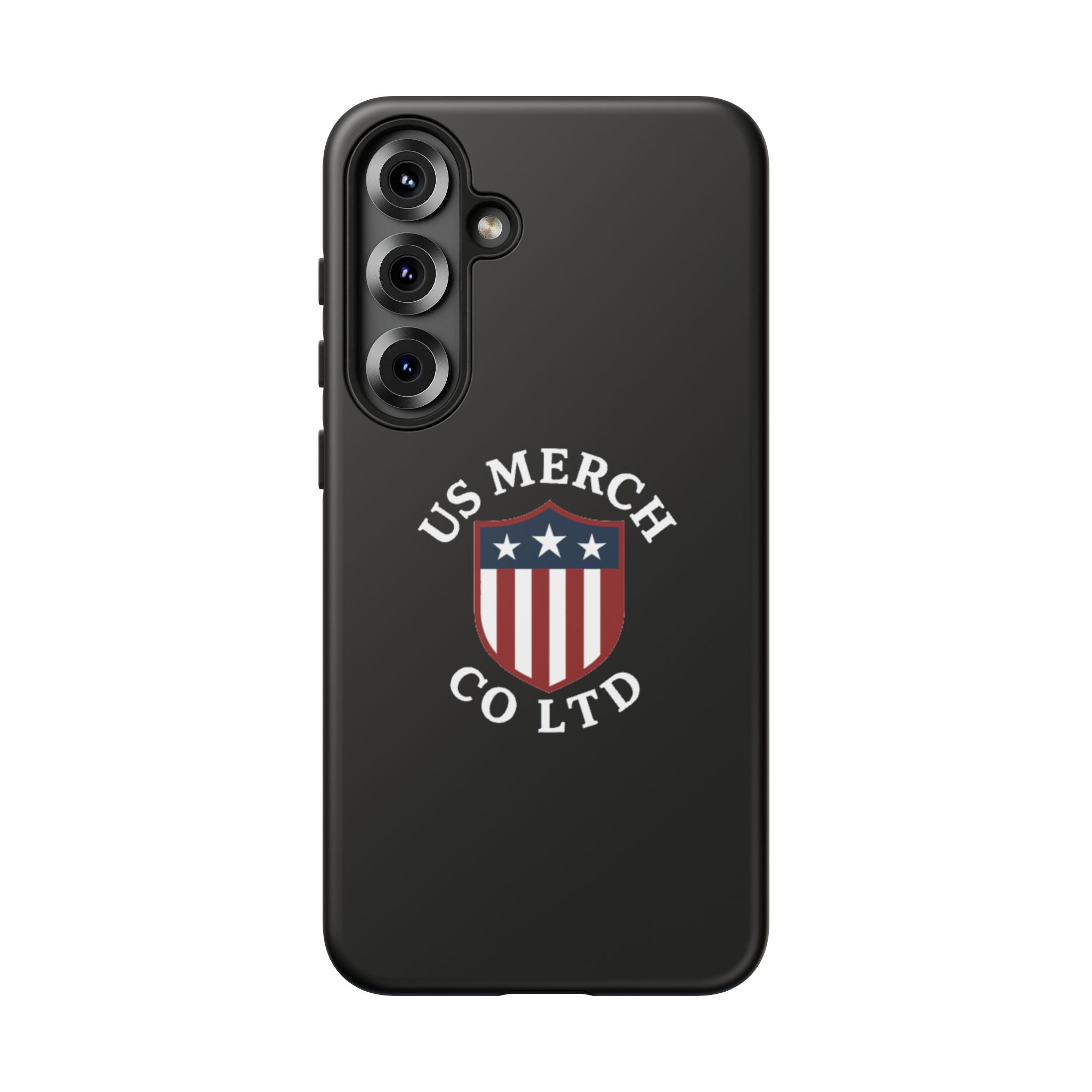Tough Cases — US Merch Co Tough Phone Case