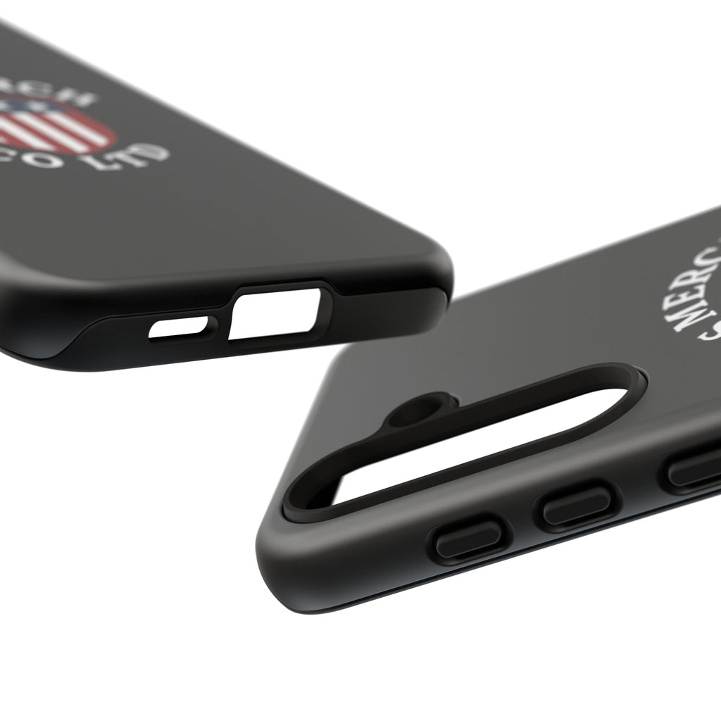Tough Cases — US Merch Co Tough Phone Case