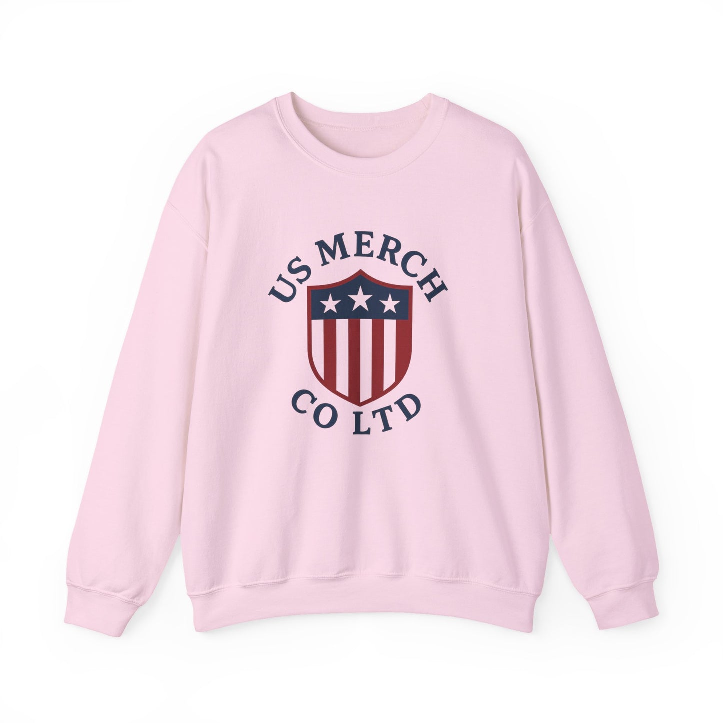 Crewneck Sweatshirt
