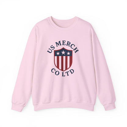 Crewneck Sweatshirt
