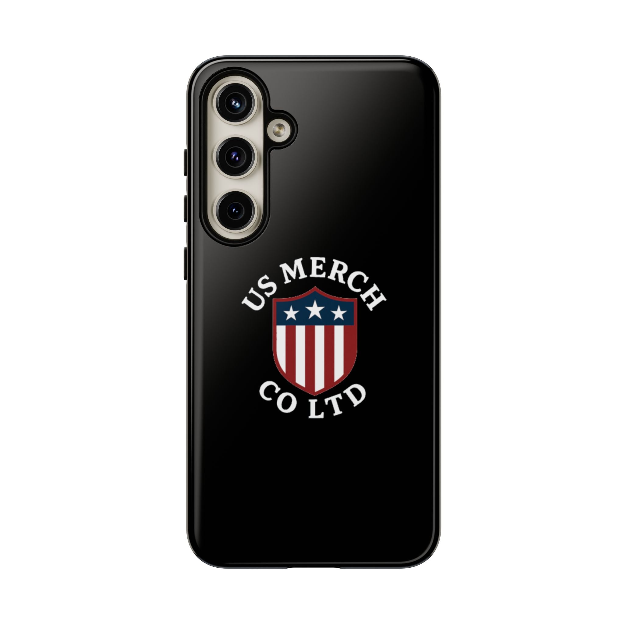 Tough Cases — US Merch Co Tough Phone Case