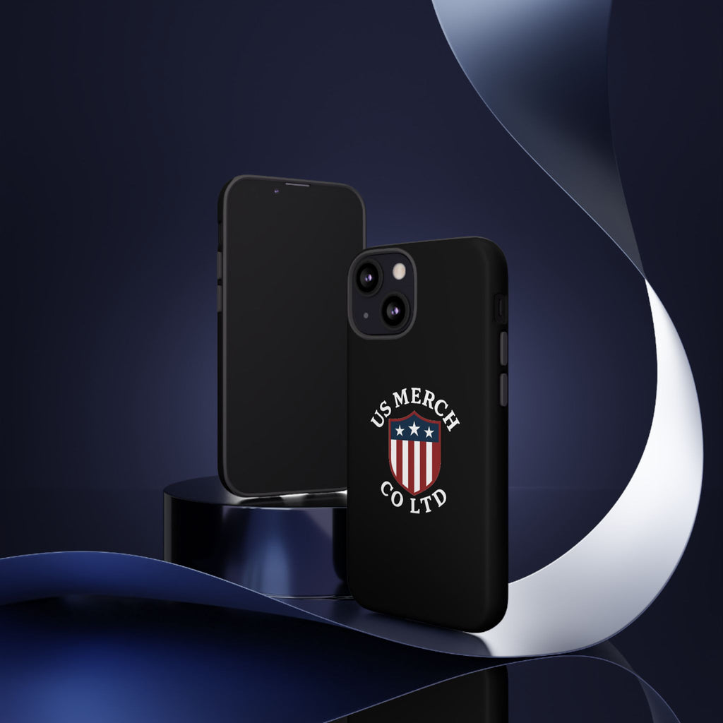 Tough Cases — US Merch Co Tough Phone Case