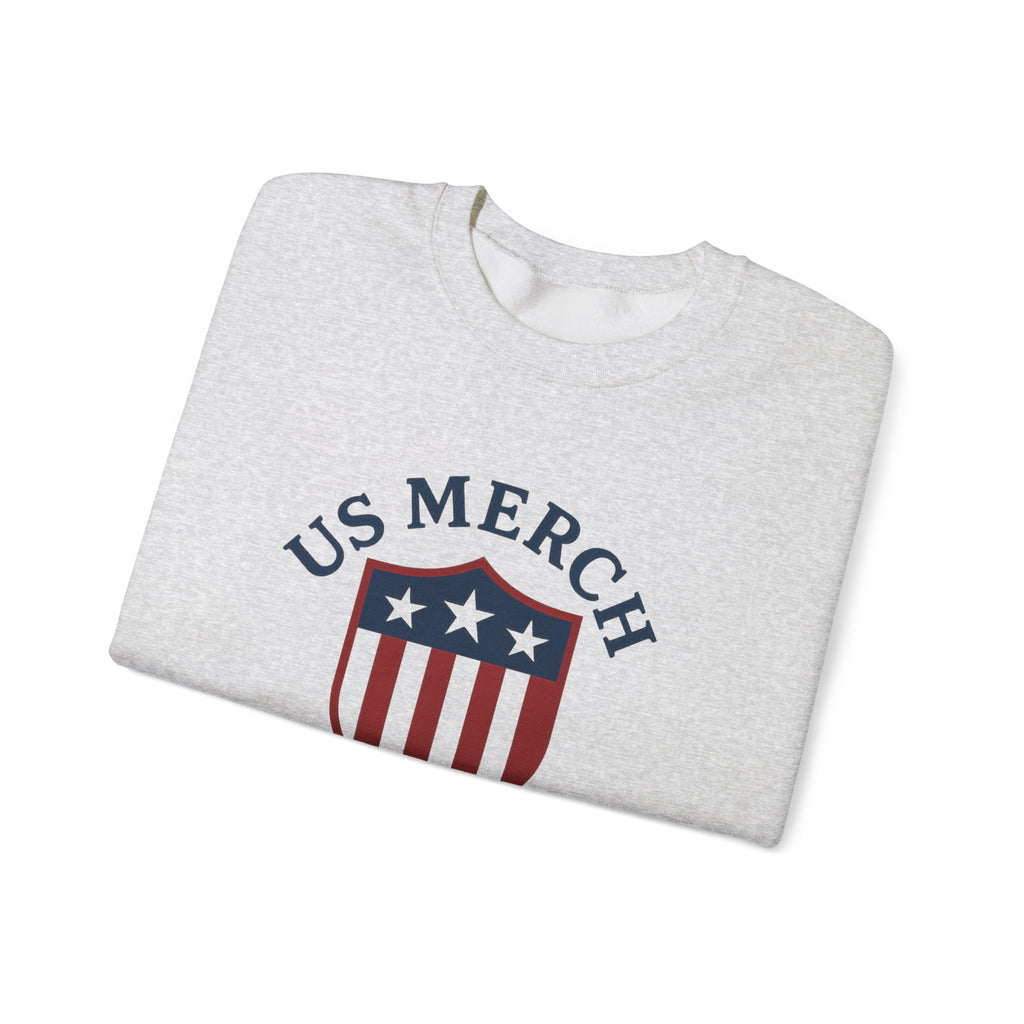 Crewneck Sweatshirt