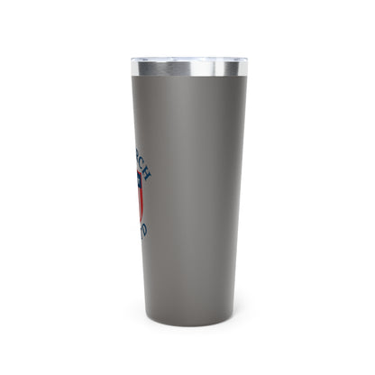 Insulated Tumbler