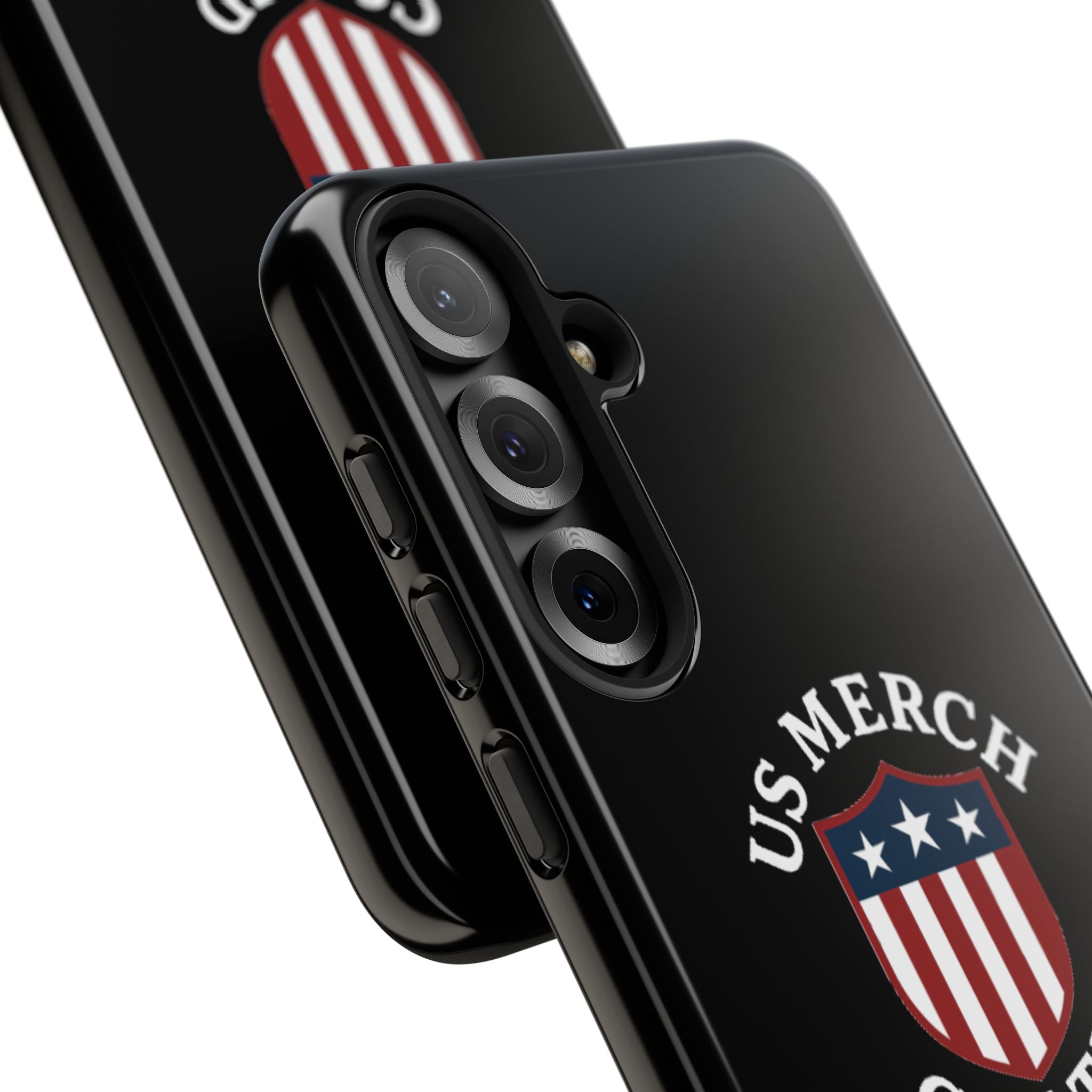 Tough Cases — US Merch Co Tough Phone Case