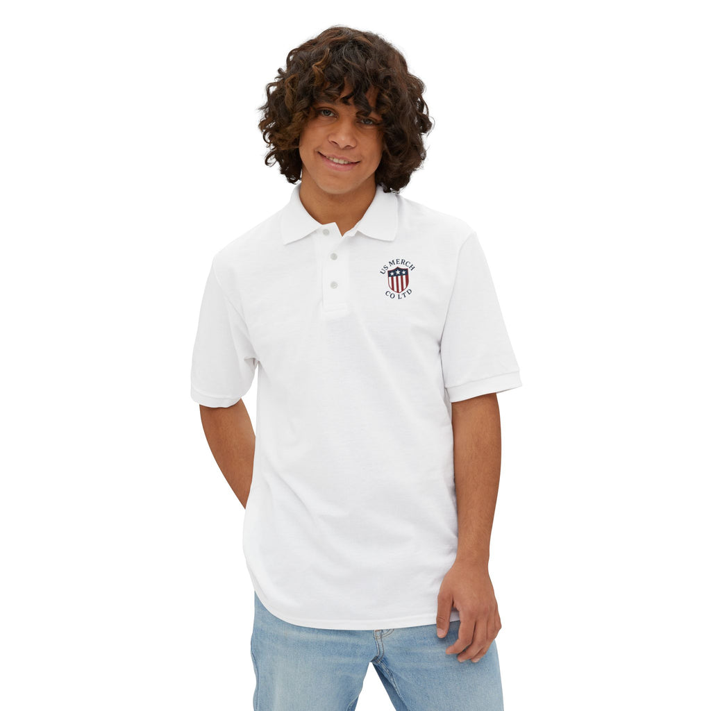 Men's Polo