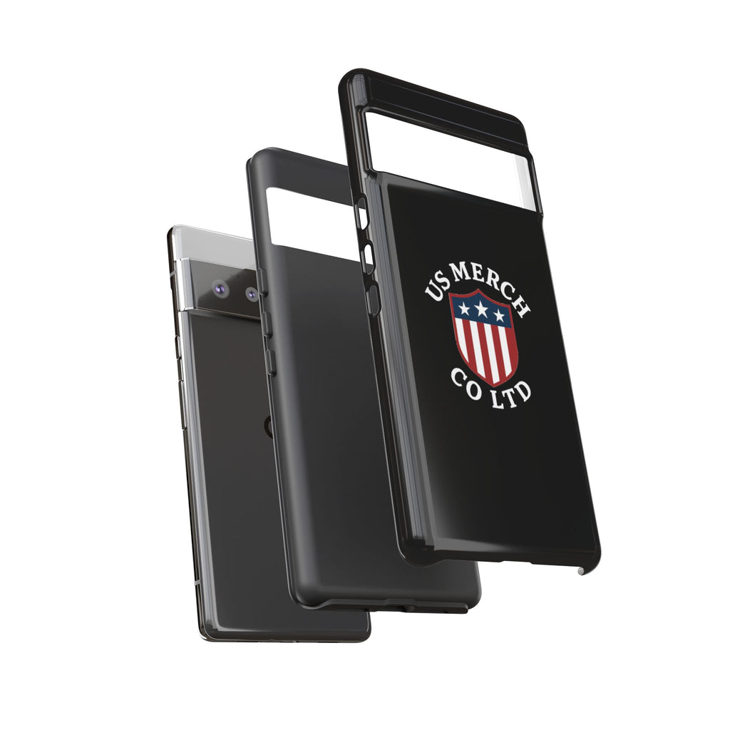 Tough Cases — US Merch Co Tough Phone Case