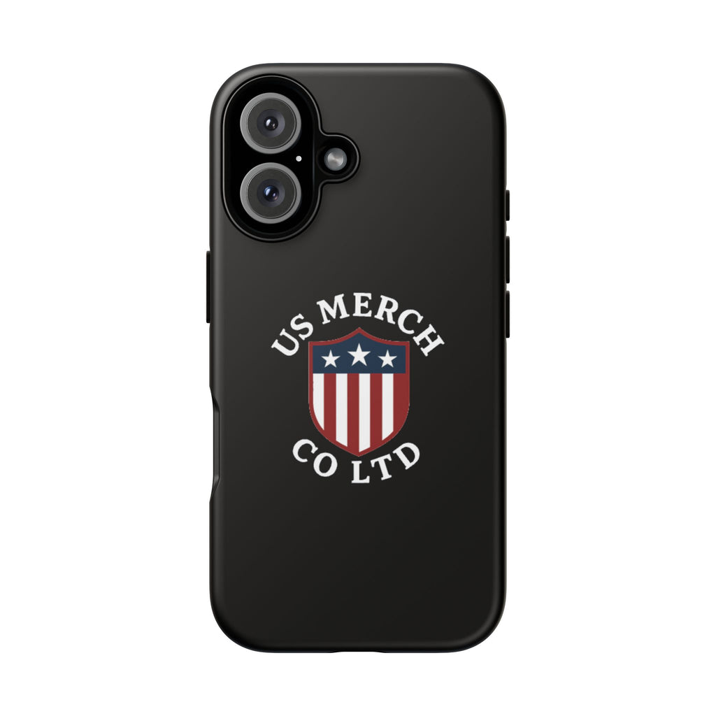 Tough Cases — US Merch Co Tough Phone Case