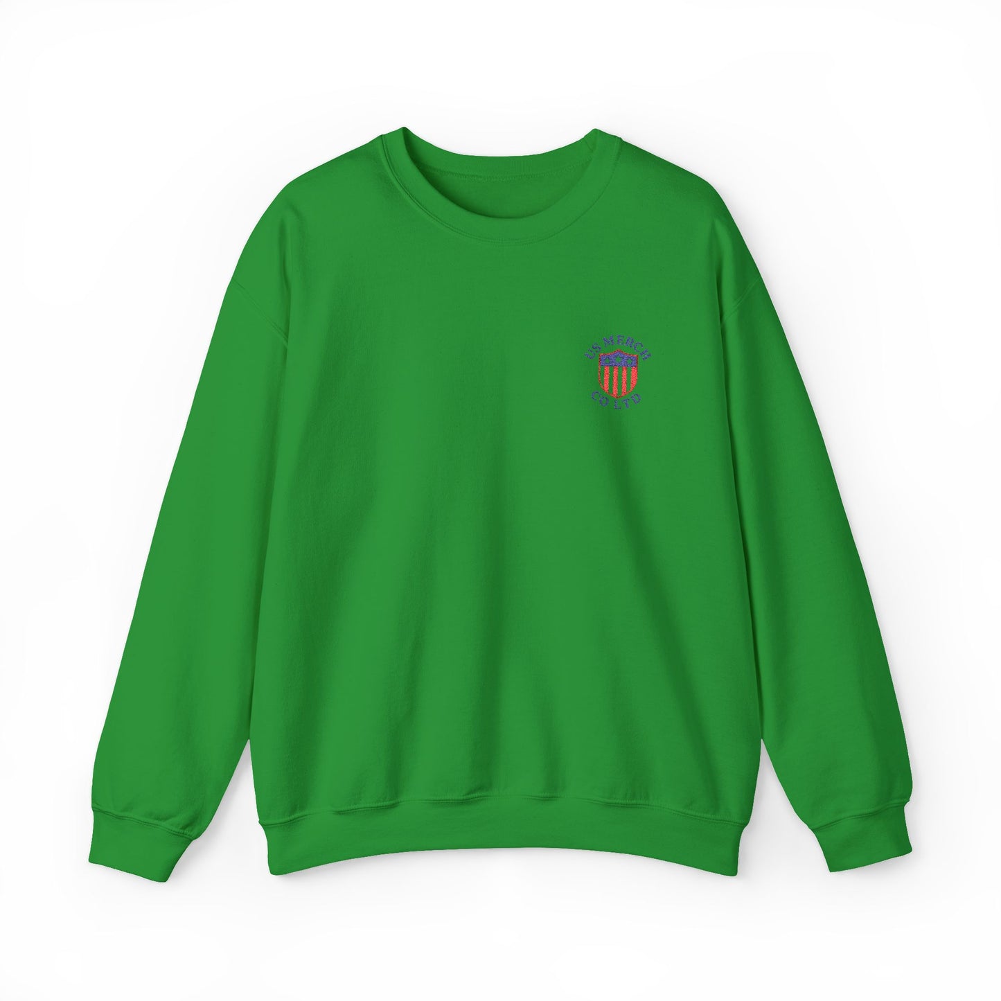 Crewneck Sweatshirt