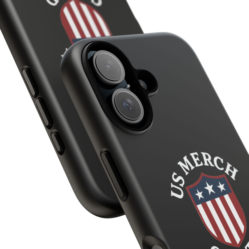 Tough Cases — US Merch Co Tough Phone Case
