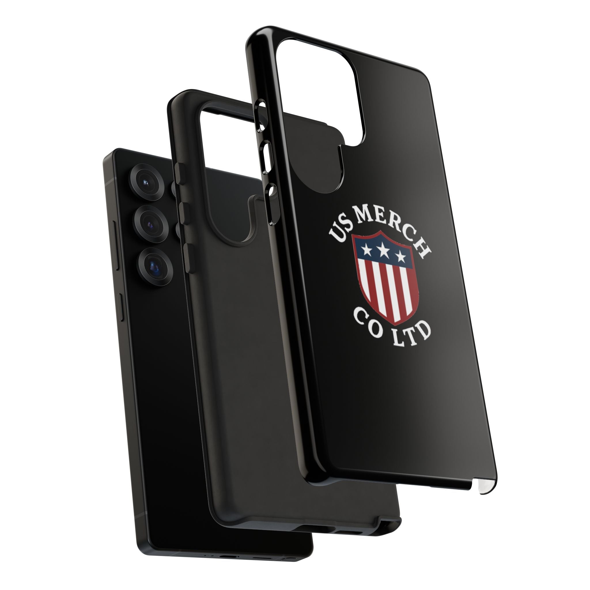 Tough Cases — US Merch Co Tough Phone Case
