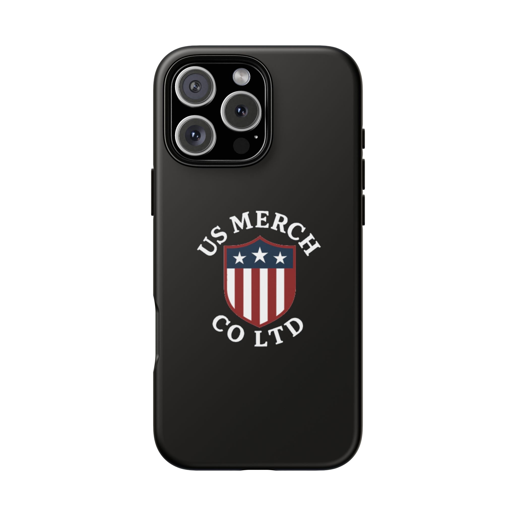 Tough Cases — US Merch Co Tough Phone Case