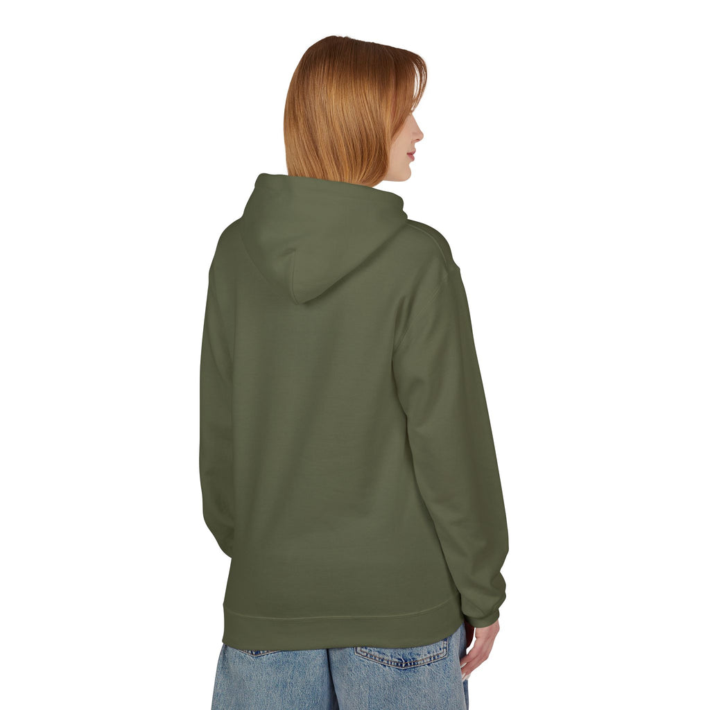 US Merch Co. Vintage Pullover