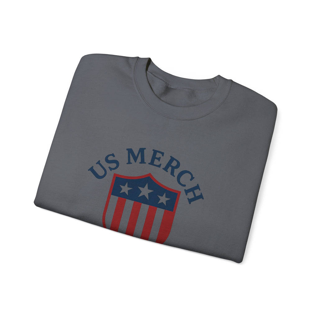 Crewneck Sweatshirt