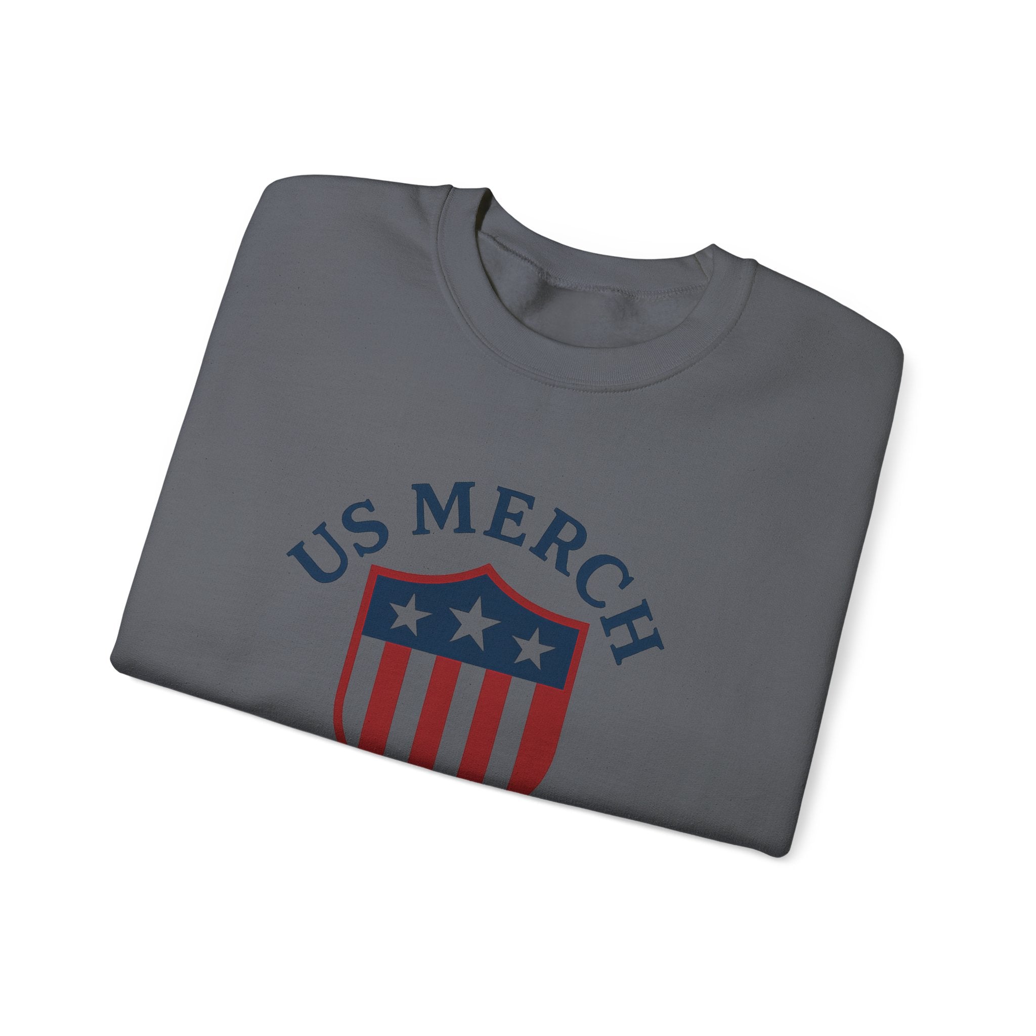 Crewneck Sweatshirt